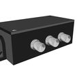 Amplifier-Box-1.jpg XH-M567 AMPLIFIER BOX WITH COOLING DC FAN