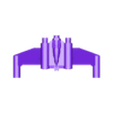 v19.stl V-19 Torrent starfighter