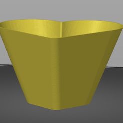 coeur_gob1.jpg Fichier STL gratuit gobelet coeur・Objet à télécharger et à imprimer en 3D