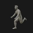 07.jpg Leo Messi 3d sculpture 3D print model