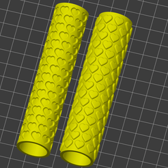 Screen-Shot-2022-05-03-at-4.01.51-PM.png Fichier STL Rouleaux de texture en forme de cœur・Modèle à télécharger et à imprimer en 3D