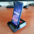20220421_082450.jpg Phone/Tablet Stand with Storage Box