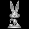 8.png Buster Bunny - Tiny Toon Adventures