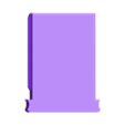 One Touch Lid.stl One Touch Deck Box