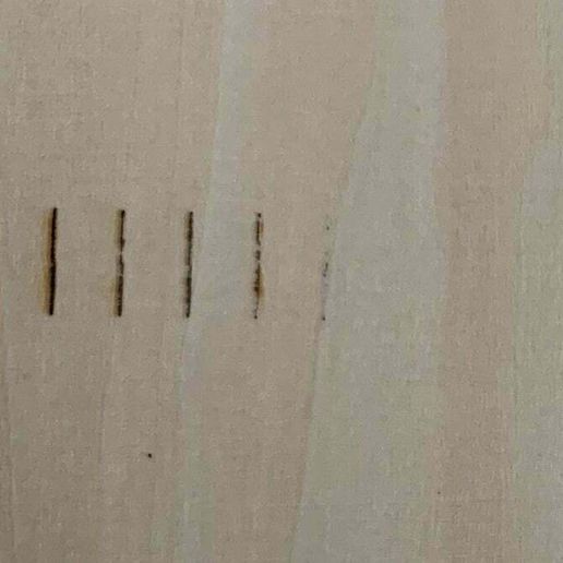 IMG_4709.jpg Snapmaker Laser Test - super simple