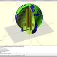 2color_world_giant_support_display_large_display_large.jpg Giant Hollow Two Color World