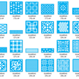 2021-04-13-46.png Laser Cut Vector Pack - 200 Assorted Stencils N° 7
