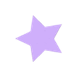 star.stl Игра "Свинья-копилка