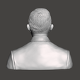 Dwight-D.-Eisenhower-6.png 3D Model of Dwight D. Eisenhower - High-Quality STL File for 3D Printing (PERSONAL USE)