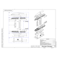 4.png Romulan Disruptor - Star Trek - Printable 3d model - STL + CAD bundle - Commercial Use