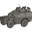 S37_Small_Shield.JPG Italian Armor? Pack (Part 2)