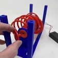 Image002l.jpg Free 3D file Marblevator, Wave・3D printable object to download