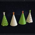 untitled.1022.jpg 15 Árvores de Natal (Modo Vaso) -  CHRISTMAS TREE 15 Models)