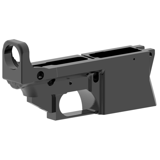 AR-22 LOWER RECEIVER | AR22 LOWER RECEIVER 3D model