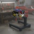 WhatsApp-Gorsel-2025-12-07-saat-15.14.44_491b4f30.jpg Engine Service Stand + Motor Pack