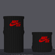 6.png Supporto Air Jordan per vaso da fiori Ikea