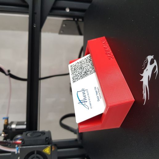 Card holder