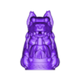 Invasor.stl VIKING CHESS