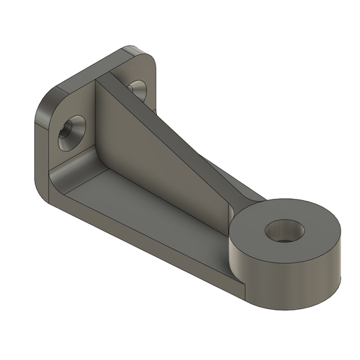 support_beagle_cam_2.png Soporte de pared para cámara Mintion Beagle v2