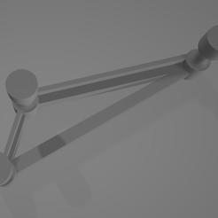 imagen_2023-03-21_202649180.png STL file branch opener/ branch opener support・3D printable model to download