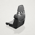 Seat -A02.png Archivo 3D gratuito Asiento de Coche・Objeto imprimible en 3D para descargar