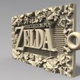 Zelda keychain 2.3.jpg Zelda relief, keychain version available