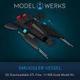 Smuggler-Ship-5.jpg Star Trek Smuggler Ship