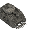 Conversion-beam.png Strike Combat Battle Tank