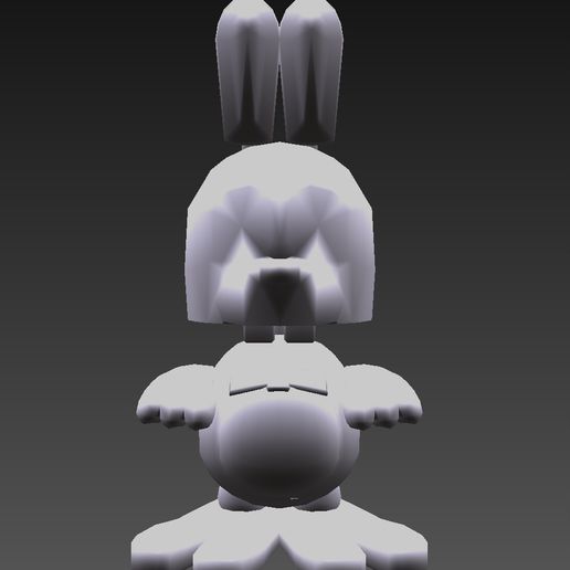 IMG_6154.jpeg Пучок фнаф бобблхед 🐻🐤🐰