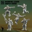 doomfire_store.jpg Doomfire Legion Snipers (Krieg, GrimGuard)