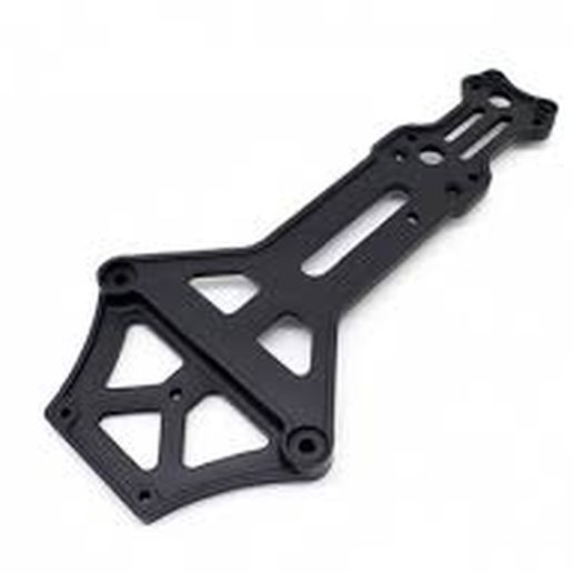 Basher Sabertooth 1/8 top plate support plate 3D model
