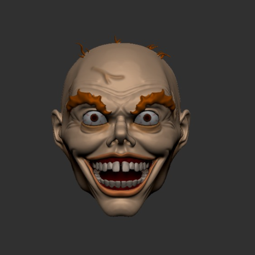 DC - Cornelius Stirk