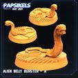 720X720-alien-belly-burster-a.jpg ALIEN BELLY BURSTERS SET