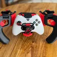 img_6829.webp V2 - Xbox Series X/S Controller Racing Wheel 100% 3D printed