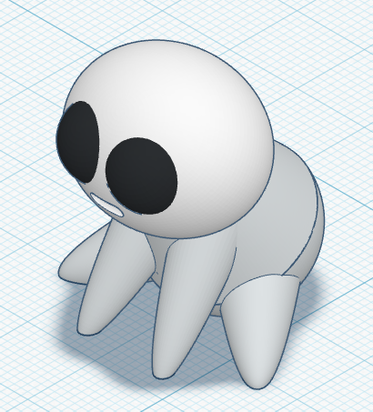 Yippe - TBH creature