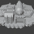 CNC-GDI-Shatterer-Tank-R.png C&C3 Tiberuim Wars Tanque GDI Shatterer