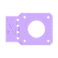 Nema17_terminal_block_2.stl Nema 17 stepper motor terminal block