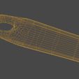 13.jpg 3D file Spatula 3D Model・3D printable model to download
