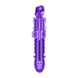 Бластмастер (без руки).stl BASS CANNON (authentic)