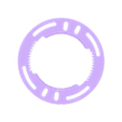 Ring_circle.STL 3D Printable Iris mechanism-3DP2BLROD40A
