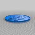 Shield_Coin.png UVA Shield Coin (New 2020 Logo)