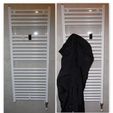 IMPRENTA3D TOWEL HANGER.jpg Hanger for heated towel rack