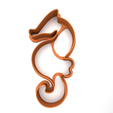 cookie-cutter-sea-pack-3d-model-stl (4).png Cookie cutter - Sea Pack 3D print model