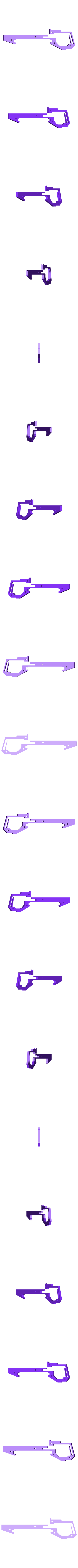 crossbow_body_middle2 (hole2.2mm).stl Repeating mini crossbow