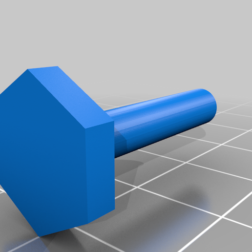 7dea4ffb-c859-4fc8-b7b0-88c72191336a.png Custom Door Handle with Integrated Screw Design for 13 and 16 cm