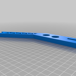 Spoolholder_v3-mod.png Spoolholder for Anycubic i3 clone