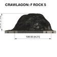 F-ROCK-5-7.jpg CRAWLAGON: *F ROCK 5* || RC rock crawling system for 1/24, 1/18, 1/16 scale RC crawlers