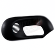 FRAME.png FRAME COVER HANDLE DOOR OPEL CORSA B