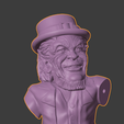 CaptureDDD.PNG MODELO de duende imprimible stl