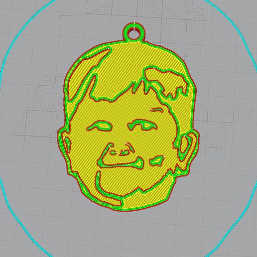 bandicam-2022-03-24-14-37-00-546.jpg Hasbulla Kopf Schlüsselanhänger